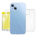 Baseus Simple Transparent Case for iPhone 14