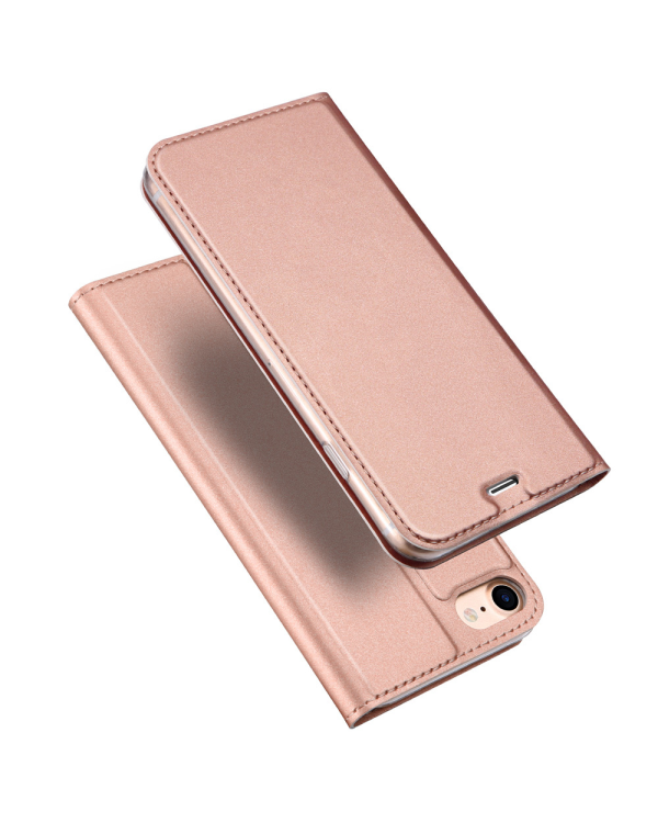 Dux Ducis Skin Pro Case for Iphone 12 Pro Max pink
