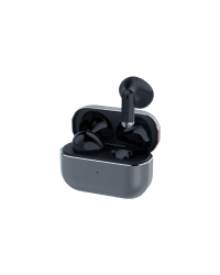 Беспроводные гарнитуры EGA ET03 TWS черный