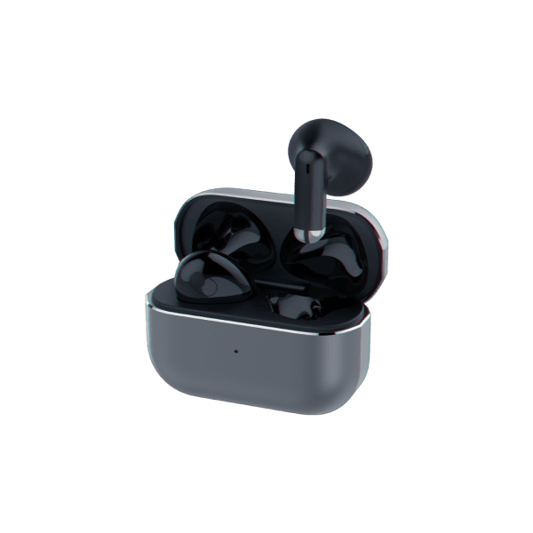 Беспроводные гарнитуры EGA ET03 TWS черный