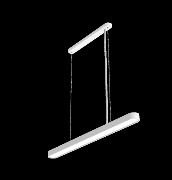 Smart Yeelight Crystal Pendant Light 