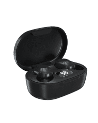 Lenovo XT91 TWS earphones (Black)