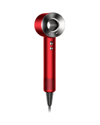 Dyson HD03 Supersonic фен (Red Limited Edition)