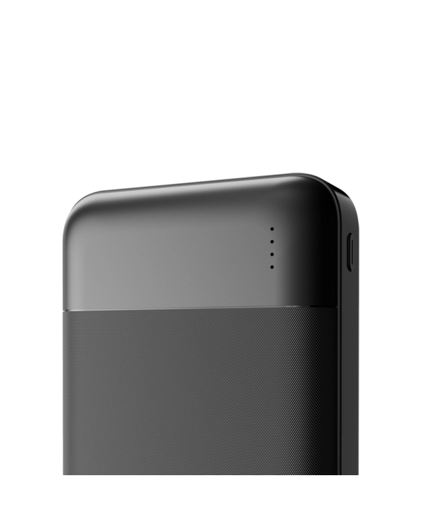 Дополнительное изображение книги «Powerbank Dudao K18-1W 10000mAh USB-A | USB-C | Micro USB - черный»