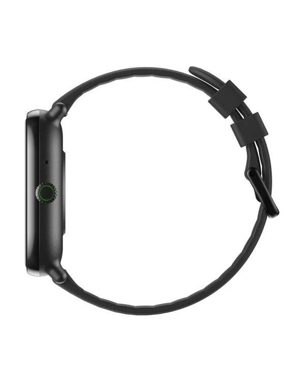 Zeblaze GTS 3 PRO Smartwatch (Black)