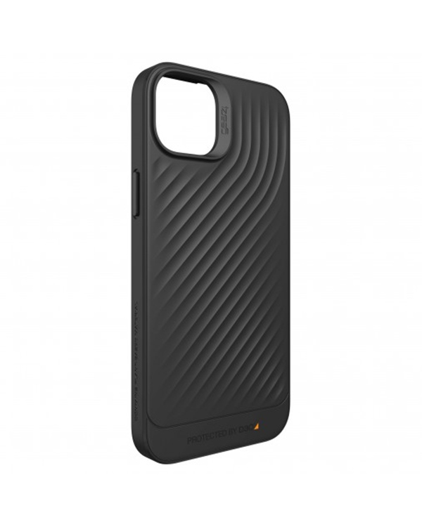 Gear4 Copenhagen iPhone 14 Plus 6,7" czarny|black 51542