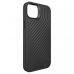 Gear4 Copenhagen iPhone 14 Plus 6,7" czarny|black 51542