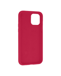Tactical Velvet Smoothie Cover for Apple iPhone 11 Pro Sangria