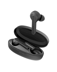 Soundpeats Truecapsule earphones (black)