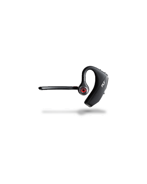 Гарнитура Plantronics Voyager 5200-R Bluetooth | черный | OEM
