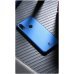 Dux Ducis Skin Lite Case Прочный Силиконовый чехол для Apple iPhone 7 / iPhone 8 Синий