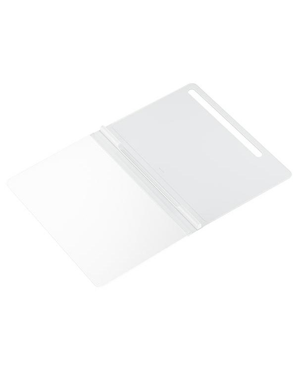 EF-ZX700PWE Samsung Note View Cover for Galaxy Tab S7|S8 White