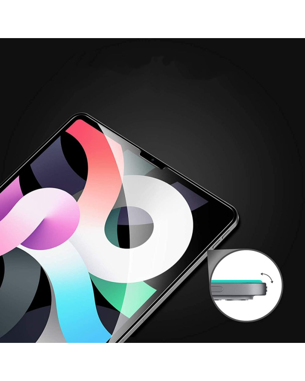 HOFI GLASS PRO+ GALAXY TAB S6 LITE 10.4 2020-2024 ПРОЗРАЧНОЕ ЗАКАЛЕННОЕ СТЕКЛО