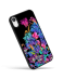 Fusion Print case силиконовый чехол для Apple iPhone 15 Pro (дизайн F20)