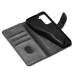 Fusion Marva Case Книжка чехол для Xiaomi Redmi 13C | Poco C65 4G Чёрный