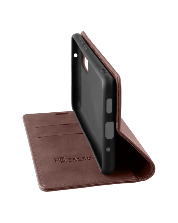 Tactical Xproof Pro for Honor 50 Lite Mud Brown
