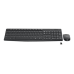 Дополнительное изображение книги «Logitech Keyboard and Mouse MK235 - Black»