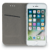 Fusion modus книжка чехол для Samsung A135 Galaxy A13 4G темно зеленый