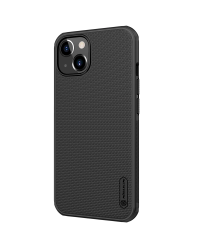 Nillkin Super Frosted PRO Magnetic Back Cover for iPhone 13 Black