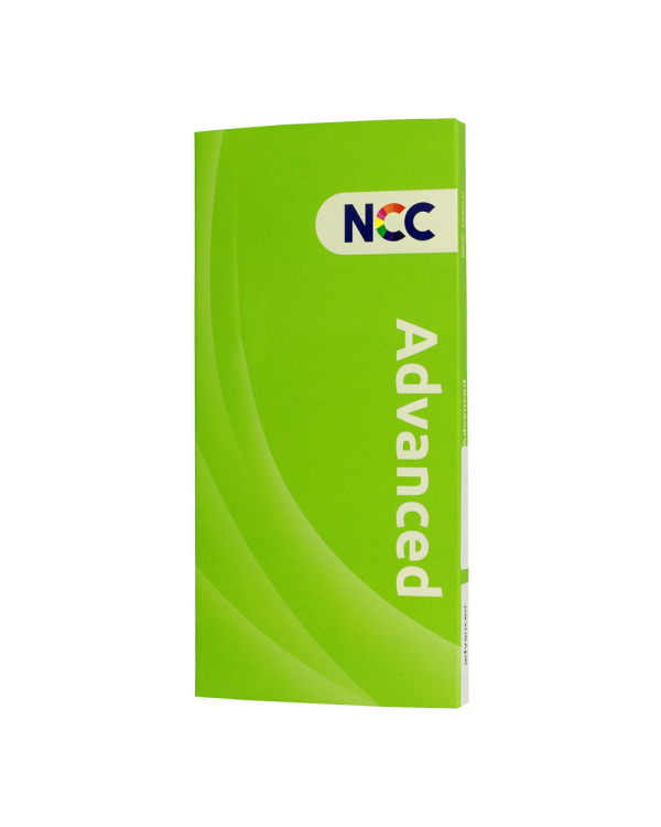 ЖК-дисплей NCC для Iphone 6 белый расширенный