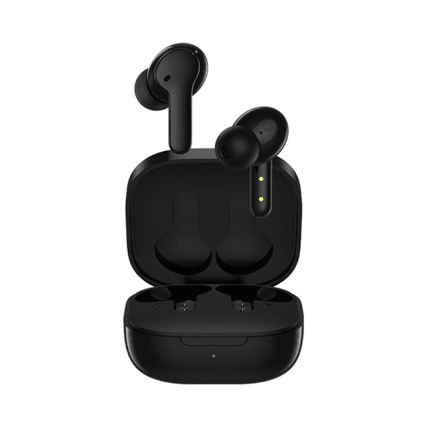 Обложка книги «QCY T13 TWS Wireless Earphones (black)»