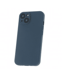 Fusion elegance fibre прочный силиконовый чехол для Samsung A156 Galaxy A15 5G синий