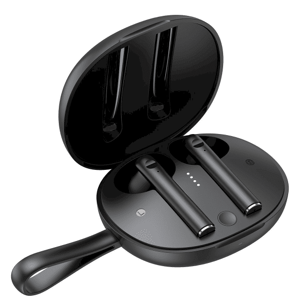 Baseus Encok True Wireless Earphones W05 (black)