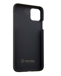Tactical MagForce Aramid Cover for Apple iPhone 11 Pro Max Black