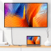 Адаптер-переходник Ugreen USB - HDMI 1.3 (1920 x 1080 @ 60Hz) + VGA 1.2 (1920 x 1080 @ 60Hz) серый (CM449)