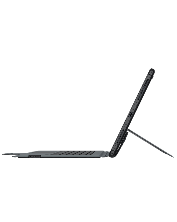 Дополнительное изображение книги «Nillkin Bumper Combo Keyboard Case for iPad Pro 12.9 2020|2021|2022 Black»