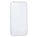 Fusion Ultra Back Case 1 mm Прочный Силиконовый чехол для Samsung Galaxy A36 5G | A56 5G transparent