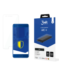 Honor 9 - 3mk ARC+ screen protector