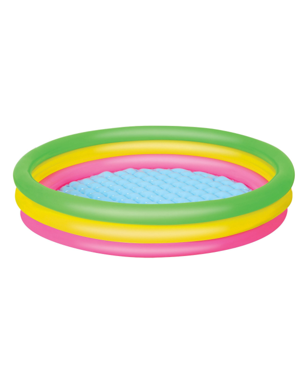 Бассейн для малышей 152 30 см BESTWAY (51103)