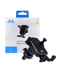 Универсальный держатель для телефона JML CH-126 черный