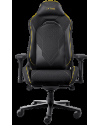 Datorkrēsls Trust GXT 721 Ruya Pro Premium Black