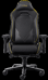 Обложка книги «Datorkrēsls Trust GXT 721 Ruya Pro Premium Black»