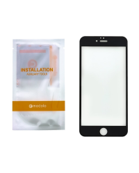 Mocolo 5D Tempered Glass Black for Xiaomi Redmi 9A/9AT/9C