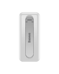Baseus Foldable Bracket for Phone (White)