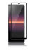 Fusion Full Glue 5D Tempered Glass Защитное стекло для экрана Sony Xperia L4 Черное