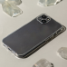 Fusion Ultra Back Case 2 mm Силиконовый чехол для Samsung Galaxy A16 4G|5G Прозрачный