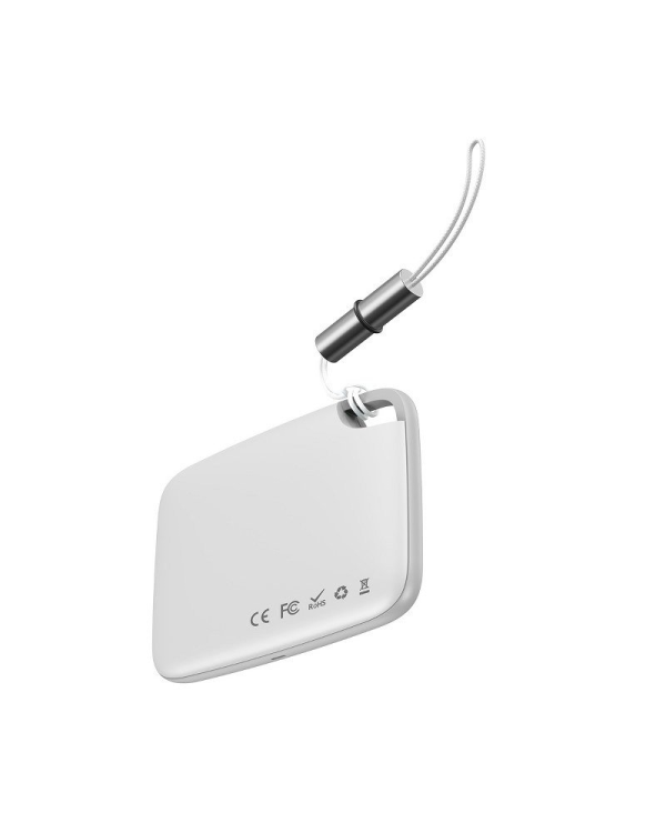 Baseus Intelligent T2 ropetype anti-loss device White