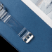 Fusion Light Set силиконовый ремешок для Apple Watch 38mm / 40mm / 41мм красный
