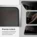 ТЕМПЕРИРОВАННОЕ СТЕКЛО Spigen GLAS.TR "EZ FIT" 2-PACK GALAXY S22