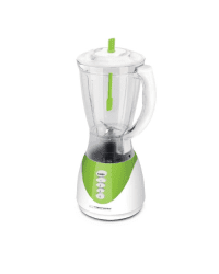 Esperanza EKM023G Блендер с чашей 1.5L 400W