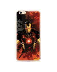Etui Marvel™ Iron Man 003 Sam S10 Plus G975 MPCIMAN703