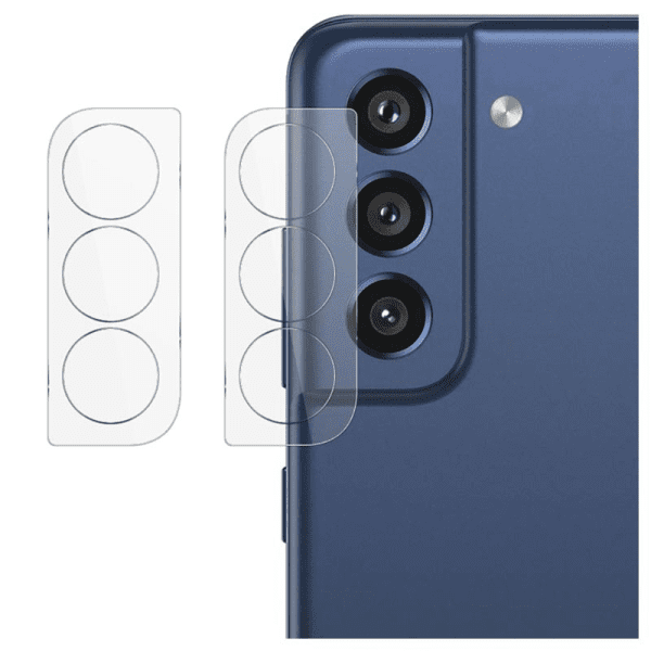 Fusion camera защитное стекло для задней камеры Samsung G990 Galaxy S21 FE