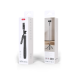 Дополнительное изображение книги «XO selfie stick Bluetooth tripod SS15 black 180cm»