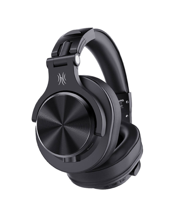 Headphones OneOdio Fusion A70 black