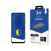 Обложка книги «Huawei P40 Lite 5G - 3mk HardGlass™ screen protector»