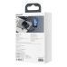 Powerbank Baseus Qpow PRO with cable, 20000mAh, 20W (Black)
